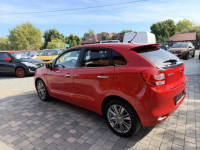 Suzuki Baleno 1.0 Benzyna 112 KM  Przebieg-117 515km Twardów - zdjęcie 4