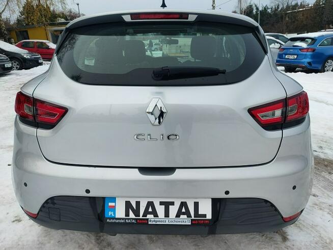 Renault Clio Super stan*Mały przebieg* 1,2 Mpi Bydgoszcz - zdjęcie 3