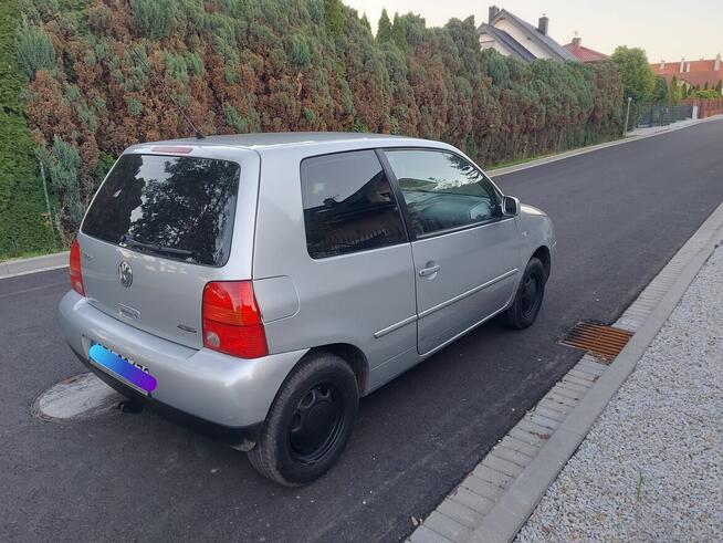 Sprzedam Volkswagen Lupo Nysa - zdjęcie 2