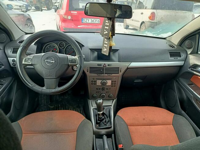 Opel Astra 1.7 CDTI 101km 06r Tarnów - zdjęcie 7