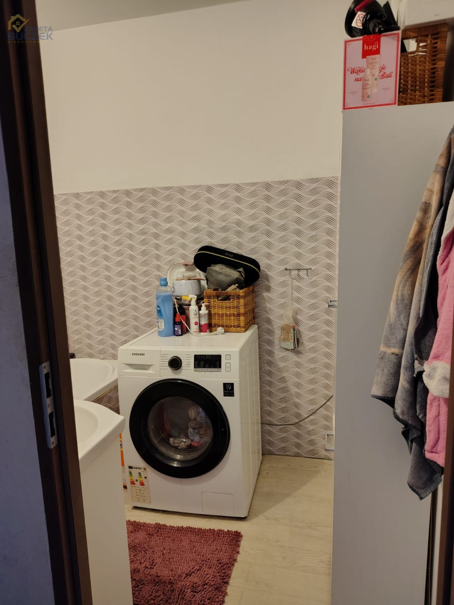 Sprzedam trzypokojowe mieszkanie w Witkowicach Witkowice - zdjęcie 10