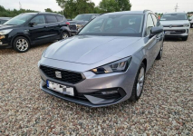 Seat Leon FR // e-Hybrid // DSG // Plug-in Hybrid