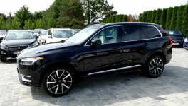 Volvo XC 90 Inscription! 7-osobowy! Niski Przebieg! Gwarancja! Grójec - zdjęcie 9