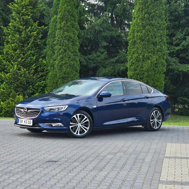 Opel Insignia B 2.0 Ultimate Exclusive Ostrów Mazowiecka - zdjęcie 3
