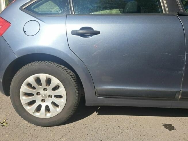 2006 Citroën C4 203 tys. km Ochota - zdjęcie 12
