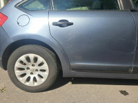 2006 Citroën C4 203 tys. km Ochota - zdjęcie 12