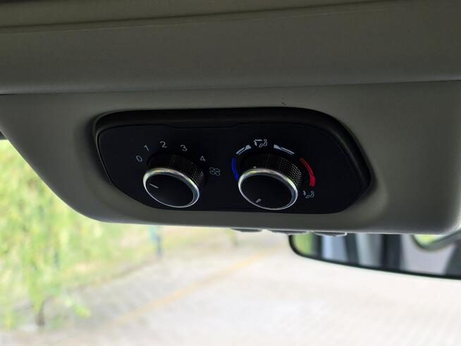 Ford Transit L3H2 / 9-osobowy / dla niepełnosprawnych / Faktura VAT Skępe - zdjęcie 7