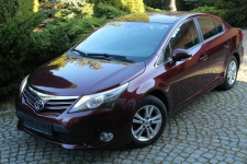 Toyota Avensis Benzyna 147 KM Przebieg 114 tys km Lubań - zdjęcie 2