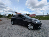 Hyundai i20 1,2 benzyna, lampy Ledowe Kamienna Góra - zdjęcie 6