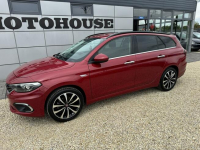 Fiat Tipo 1.4 Turbo Lounge 60tys przebieg Chełm Śląski - zdjęcie 9