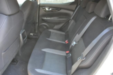 Nissan Qashqai 1.3T 140KM LED Kamera 360 Navi Panorama Dąbrowa Górnicza - zdjęcie 10