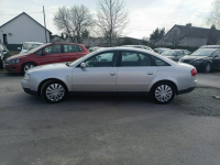 Ładne Audi A6 Gaz klimatronic Policzna - zdjęcie 3