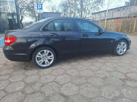 C 200 CGI EDITION C Stargard - zdjęcie 8