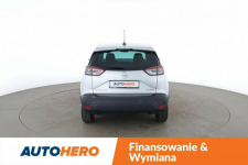 Opel Crossland X navi multifunkcja tempomat zestaw głośnomówiący Warszawa - zdjęcie 6