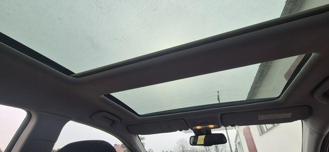 Honda Civic PANORAMA-KPL.KÓŁ Paproć - zdjęcie 12