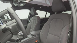 Volvo C40 Recharge AWD Ultimate ! Z Polskiego Salonu ! Faktura VAT ! Warszawa - zdjęcie 11