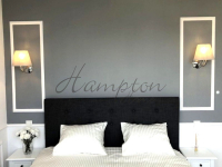 Mieszkanie z widokiem na panoramę, po remoncie