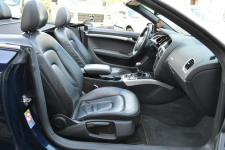 Audi a5* Zarejestrowany*Cabrio Idealny na Lato!* 211KM Częstochowa - zdjęcie 9