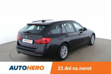 BMW Seria 3 GRATIS! Pakiet Serwisowy o wartości 2400 zł! Warszawa - zdjęcie 7