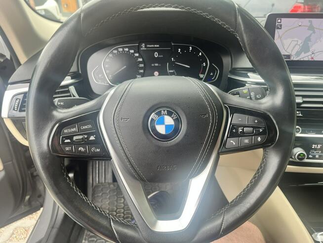 BMW 520 Kobylnica - zdjęcie 8