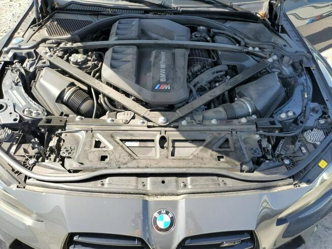 2022 BMW M4 COMPETITION xDrive / Carbony / 3.0 510KM Tarnów - zdjęcie 11