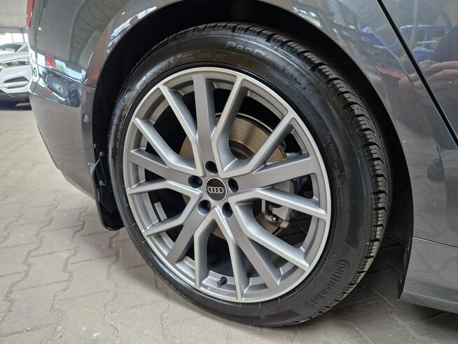 Audi A6 Zobacz opis !!W podanej cenie  Roczna Gwarancja !! Mysłowice - zdjęcie 10