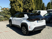 Toyota Yaris Cross Rezerwacja Tarnowskie Góry - zdjęcie 6