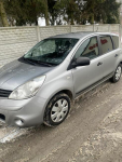 Sprzedam Nissan Note! Koniecpol - zdjęcie 6