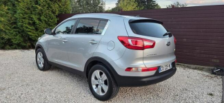 Kia Sportage 1.6 Benzyna 2013 Rok Orginał Idealny Stan Po Opłatach Wyszków - zdjęcie 3