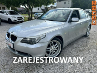 BMW 520 Super stan, zarejestrowany w Polsce