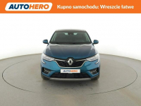 Renault Arkana automat full LED navi klima auto czujnki parkowania Warszawa - zdjęcie 11