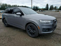 Audi Q7 / Wersja PRESTIGE / Quattro / virtual cockpit /