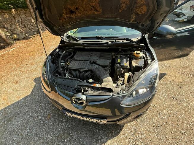Mazda 2 Kielce - zdjęcie 5