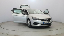 Opel Astra 1.2T Edition S&amp;S ! Z Polskiego Salonu ! FV 23 % Warszawa - zdjęcie 9