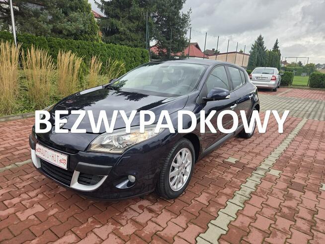 Renault Megane Klimatyzacja Aluminiowe felgi Czujniki Parkowania Mikołów - zdjęcie 1