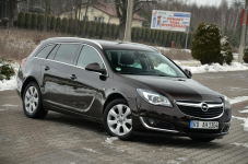 Opel Insignia 2,0CDTI*170KM*LED*Navi*Xenon*Kamera*Niemcy Ostrów Mazowiecka - zdjęcie 3