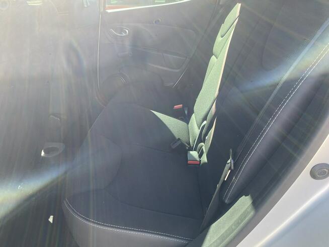 Renault Clio 1.2 16V instalacja gazowa panorama Kobylnica - zdjęcie 10