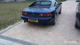 Toyota MR2 2.0 1991 rok. Chełm - zdjęcie 3