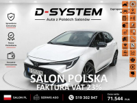 23r GR Sport TOYOTA Corolla 2.0 Hybrid 184km GR Sport E-Cvt Bezwypadko