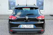 Renault Clio GT Alize SalonPL FV23% 90KM LED Tempomat Gwarancja Sokołów - zdjęcie 5