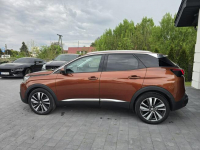 Peugeot 3008 NISKI PRZEBIEG | Kamera cofania Żarki - zdjęcie 2
