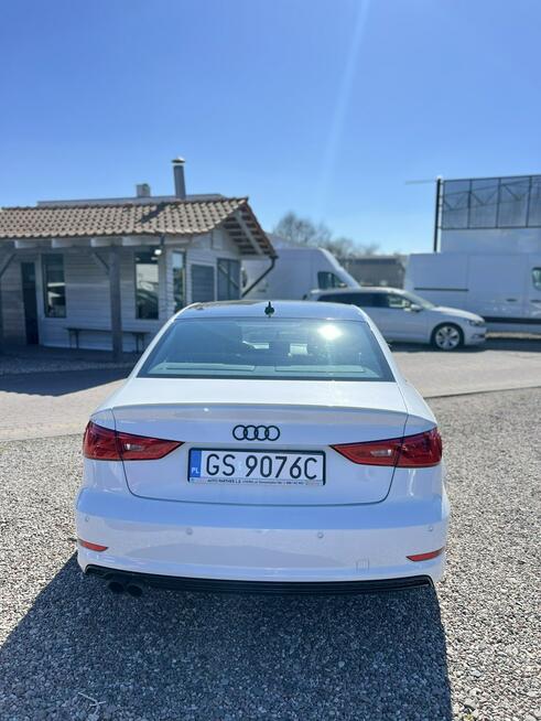 Audi A3 Słupsk - zdjęcie 2