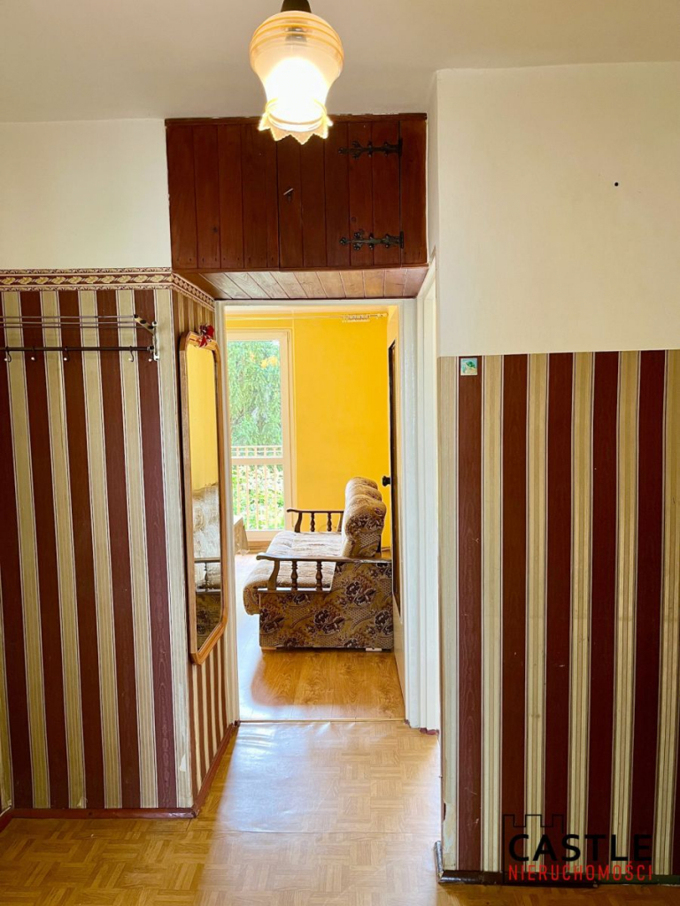 3-pokojowe 49 m², parter, Gdynia. Gdynia - zdjęcie 5