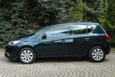 Opel Corsa 101 KM Przebieg 110 tys km Bogate wyposażenie Lubań - zdjęcie 5