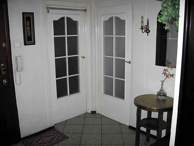 Pokój 20m2 balkon 5m2 dla kobiet z Ukrainy od września Wrocław-Krzyki Krzyki - zdjęcie 1