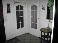 Pokój 20m2 balkon 5m2 dla kobiet z Ukrainy od września Wrocław-Krzyki