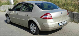 Renault Megane II Lublin - zdjęcie 3