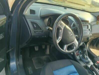 Hyundai ix35 Zabrze - zdjęcie 4