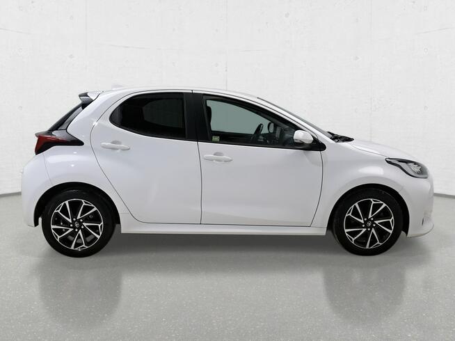 Toyota Yaris Poleasingowe.pl BZ Komorniki - zdjęcie 8