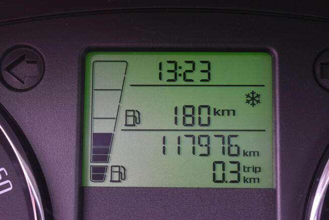 KLIMATRONIK TEMPOMAT PODG.FOTELE CZUJNIKI PARKOWANIA HALOGEN Białogard - zdjęcie 12